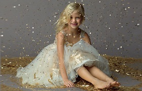 BAMBINI GLITTER